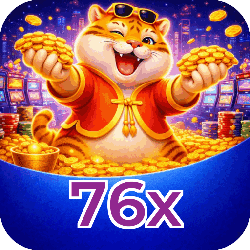 Catálogo de jogos 76x com bônus