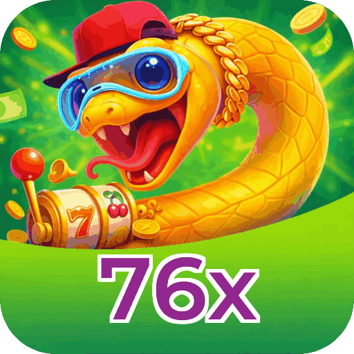 Bônus de R$99 + 50 giros grátis para download da 76x