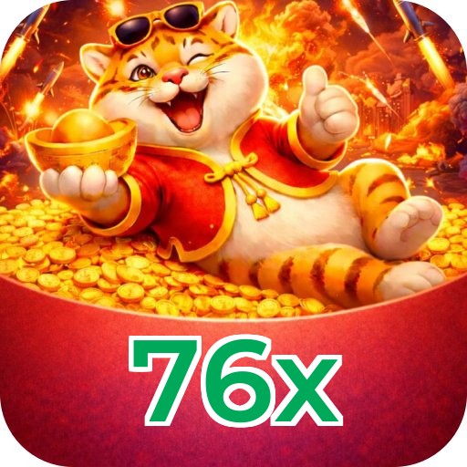 76x Game com bônus e experiência premium